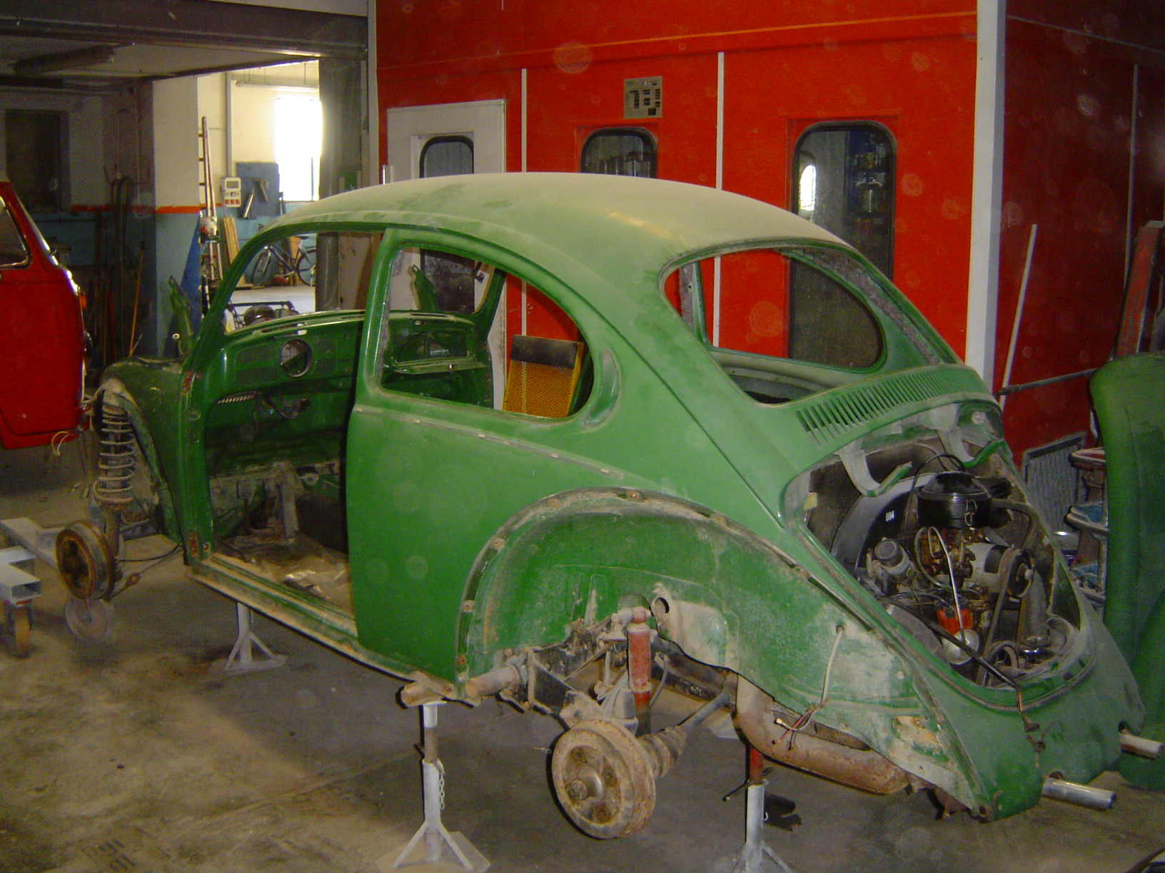 Livre Pratique : Réparer Et Restaurer Les Cockpits Et Intérieurs D'anciennes Voitures – Guide Complet